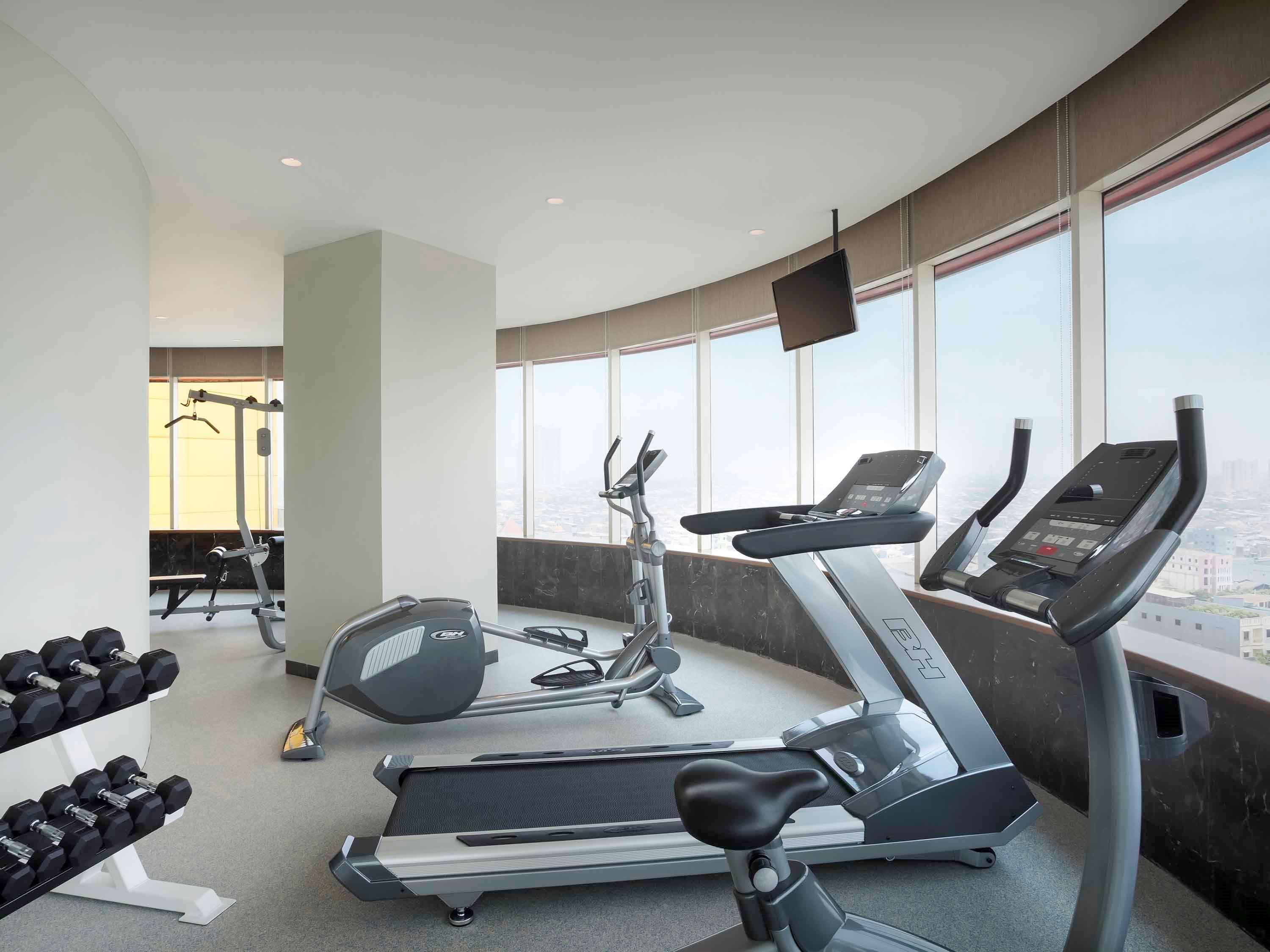Ibis Styles Jakarta Mangga Dua Square מראה חיצוני תמונה
