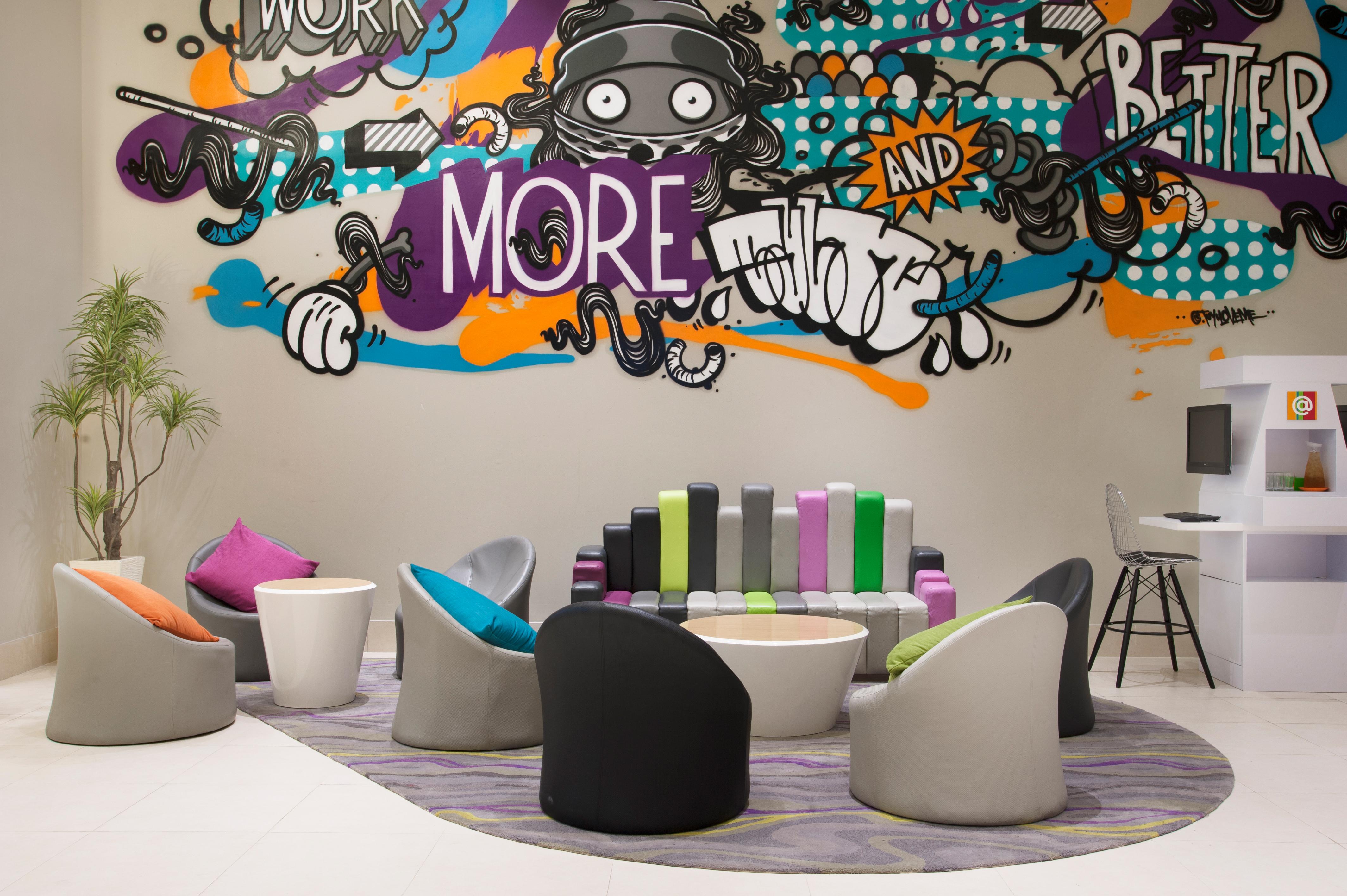 Ibis Styles Jakarta Mangga Dua Square מראה חיצוני תמונה
