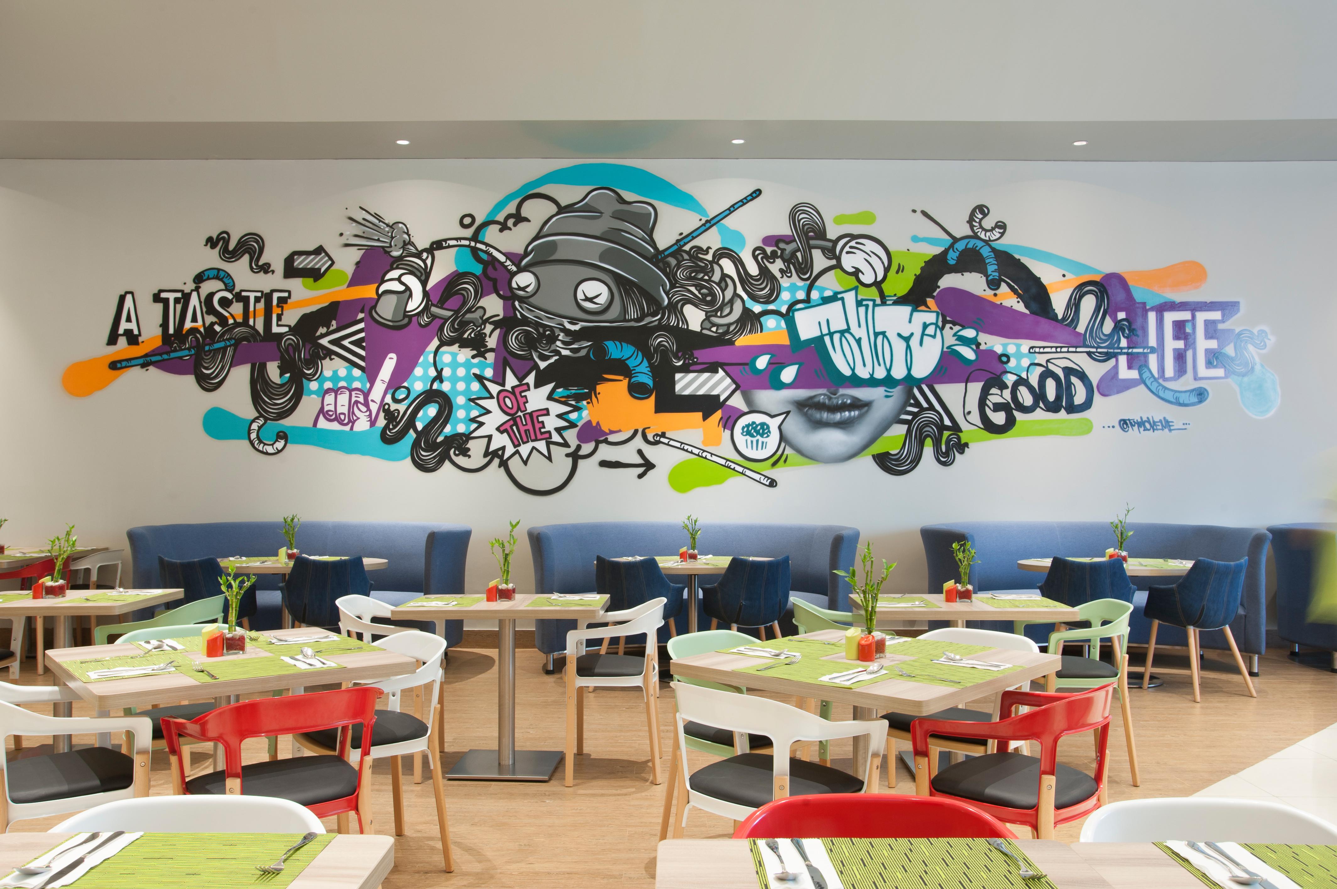 Ibis Styles Jakarta Mangga Dua Square מראה חיצוני תמונה