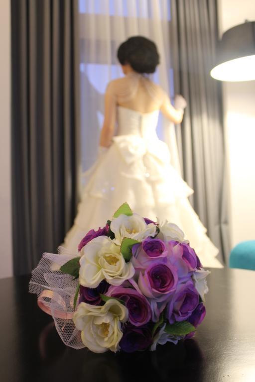 Ibis Styles Jakarta Mangga Dua Square חדר תמונה