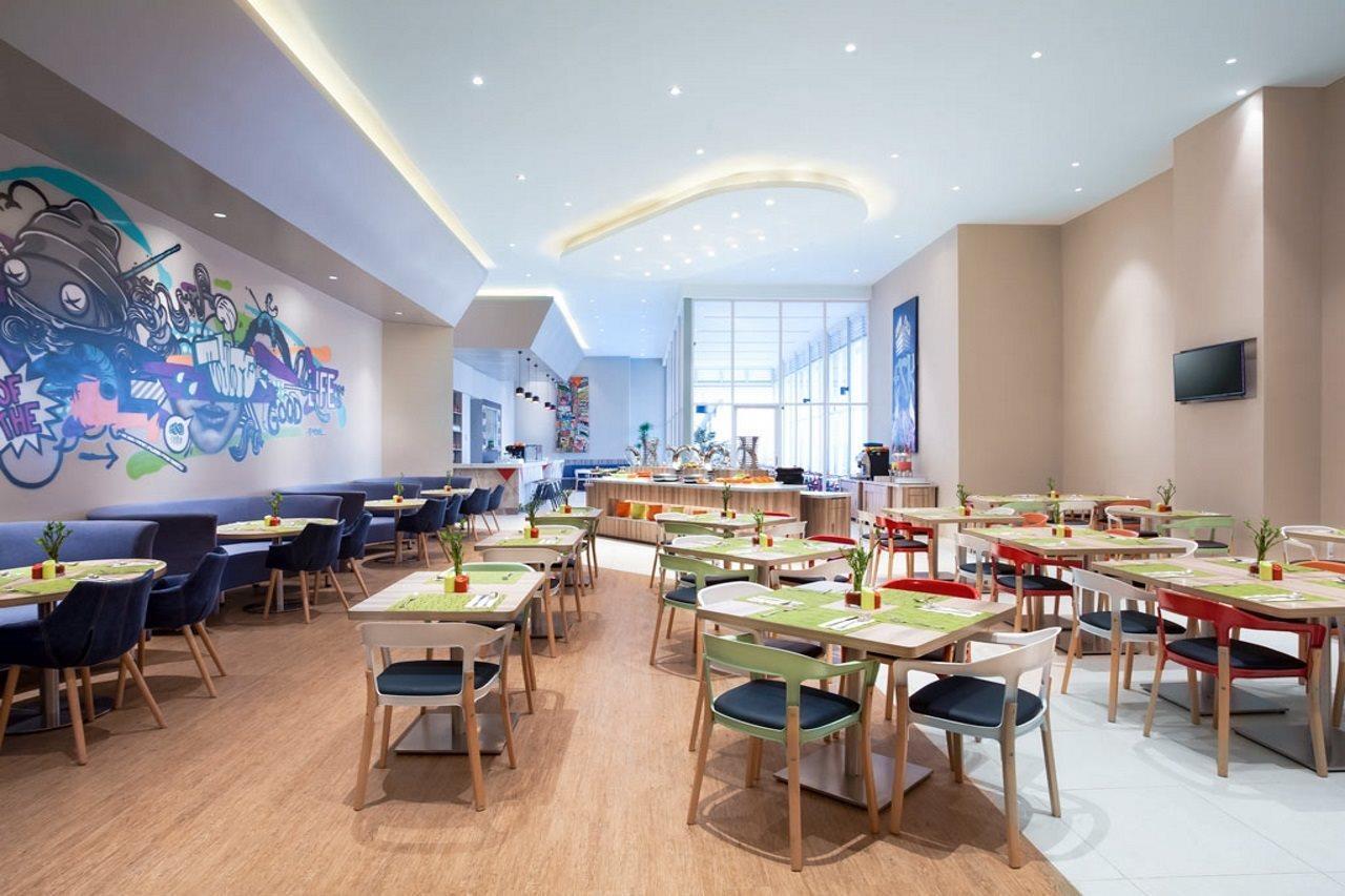 Ibis Styles Jakarta Mangga Dua Square מראה חיצוני תמונה